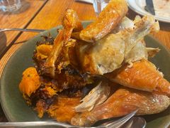 -La Strada(安福路店)