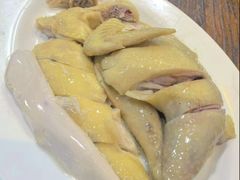 招牌凤厨鸡-凤厨顺德水乡凤味馆(大良锦龙路店)