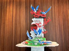 -南太湖山庄·四季轩&国风堂中餐厅