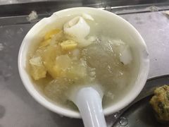 -老福合沟无米粿甜汤粿品店