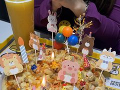 -牛男手造比萨西餐厨房(印象城店)