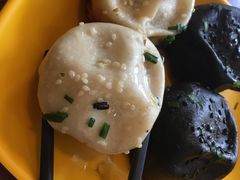 小杨生煎-小杨生煎(黄河路店)