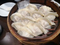 -大清花饺子(园林路店)