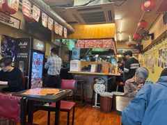 -拉面莊夢語＆中华料理八椿