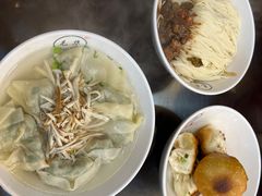 -毛华美食(清扬路店)