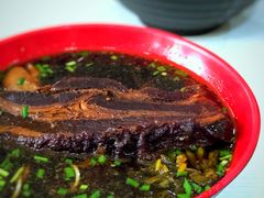 -小龙大肉面馆