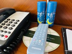 -上海神旺大酒店