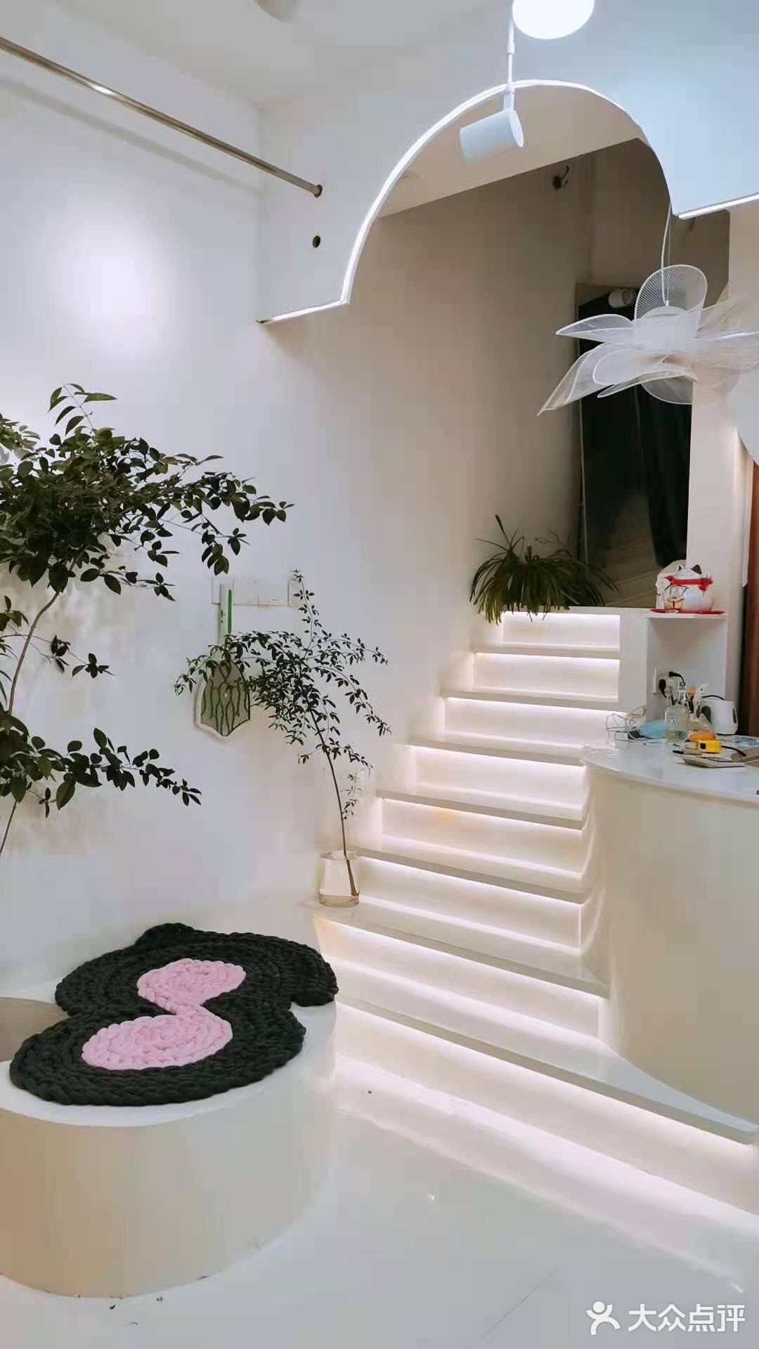 十全街享美阁衣服店