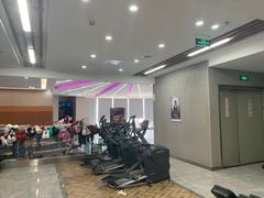 -美航国际健身(北京华联店)