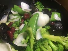 -那家小馆•北京菜•烤鸭(中关村店)