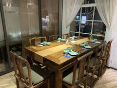 -五观堂素食(新华路店)