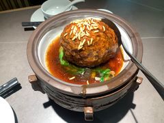 -晓淮山·扬州早茶·淮扬菜(龙阳广场店)