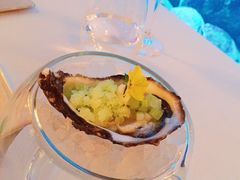 -迪拜帆船酒店海底餐厅