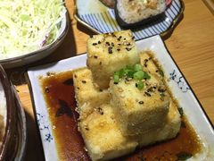 -京和风食堂·定食寿喜锅(保利樾广场店)