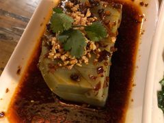 鸡豆凉粉-隔壁老王·家常云南菜(花巷店)