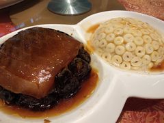 -大唐博相府酒店·陕西官府菜