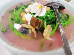 -东兴楼饭庄(六里桥店)