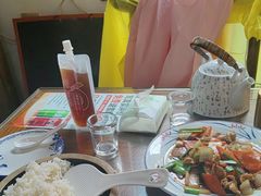 -缘来聚·徽菜名店(黄山宏村店)