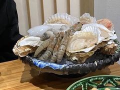 -水林间·寿喜烧自助(仙林金鹰店)
