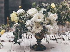 -北京古城老院厉晓麟精致菜