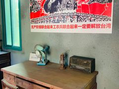 -大嶝英雄三岛战地观光园