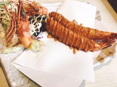 -有喜屋·深夜食堂(北京西路店)