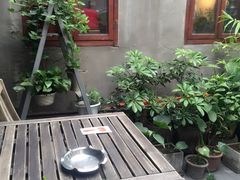 -铃木食堂(帽儿胡同店)