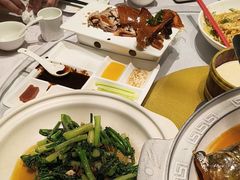 -老妈菜馆(建设街店)