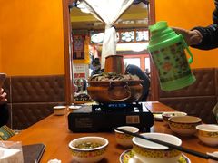 -如意林卡藏餐吧(大昭寺店)