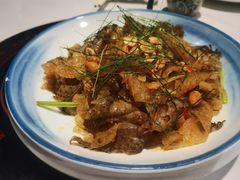 -滋粥楼·顺德菜(番禺广场总店)