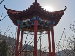 -浮来山风景区