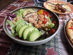 -SUPER BOWL超级碗(崂山丽达店)