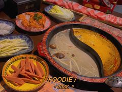 宝藏肥牛三拼-万小鍋·酸汤肥牛火锅(苏宁广场店)