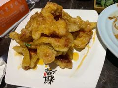 -粗粮人家·东北菜(洋桥店)