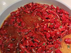 -金佬馆·川菜bistro(芜湖镜湖万达店)