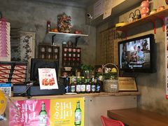 -SUN炸鸡专门店(西塔总店)