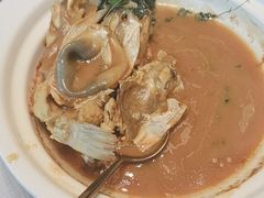 -颂福楼·南京菜(定淮门店)