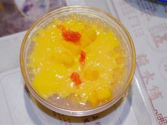 -五条人糖水铺(武林总店)