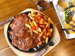 -肥韬茶餐厅(南山mini店)