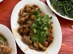 -黄记饮食店·潮汕家常菜(丹霞庄中区店)