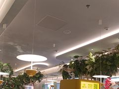 -Aqua Oasis 水天堂(太湖中心mall店)