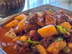 -维吾尔餐厅(宜山路店)