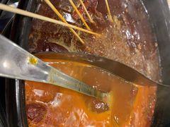 -XiaoJunGan Hotpot 钢管厂五区小郡肝火锅串串香