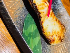 -千代武日本料理(爱建店)