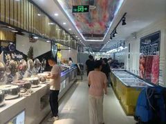-集杰尚品海鲜烤肉自助餐厅(乳山振华店)