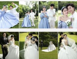 -巴黎新娘婚纱摄影·婚礼策划(嘉定总店)