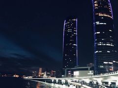 -演武大桥观景平台