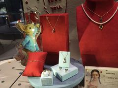 -HEFANG Jewelry何方珠宝(三里屯太古里店)