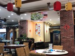 -筒子骨炖黄鸭叫·許家故事(凯德广场店)