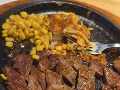 -菲滋意式餐厅(青悦城店)